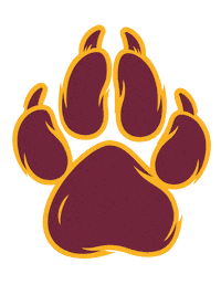 Sc Sticker by South Colonie Central School District