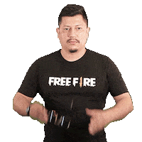PremioeSportsBR esports joker free fire the joker Sticker