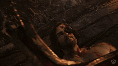 Warhammer 40K Flag GIF by Xbox