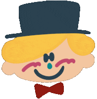 Character Merci Sticker
