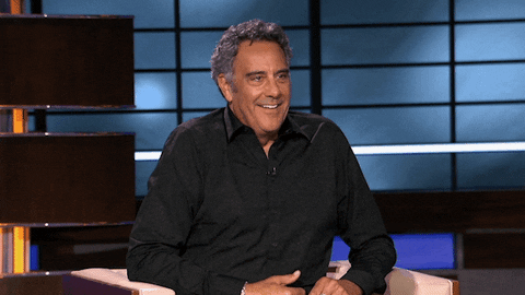 Happy To Tell The Truth GIF by ABC Network