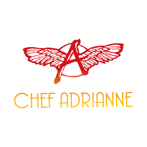 Restaurant Sticker by Redfish by Chef Adrianne
