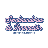 Pink Agro Sticker by Innovación Agrícola