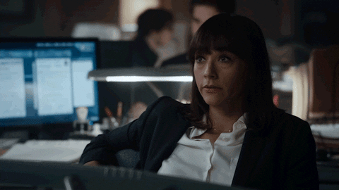 tbs GIF by Angie Tribeca