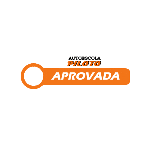 Autoescola_Piloto giphyupload carro piloto autoescola Sticker