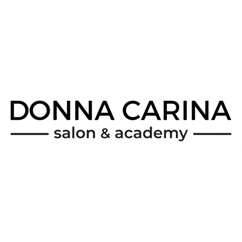 donnacarina salon donna hair style palas mall GIF