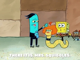 season 6 episode 10 GIF by SpongeBob SquarePants