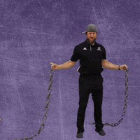 Wrestling Hulk GIF by KWC Panthers