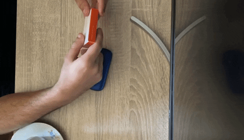 say7at giphygifmaker pmi iqos heets GIF