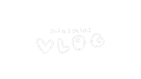 Vlog Sticker