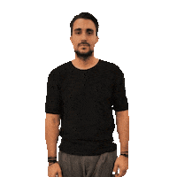 sakiskatsoulis survivor yourgif yourgifgr sakis Sticker