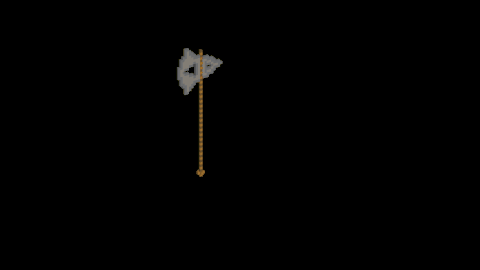 voxel GIF