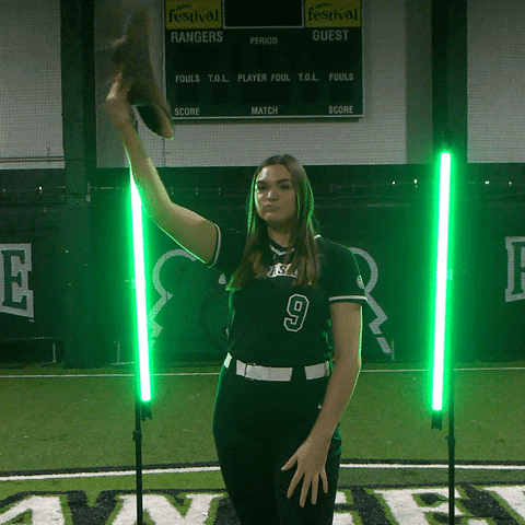 Parkside Softball GIF by Parkside Athletics