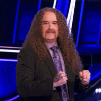 Happy The Chase GIF by ABC Network