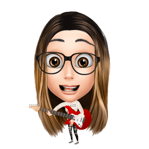 Bonnieechang Sticker by Genies