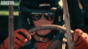 bbc GIF by Top Gear