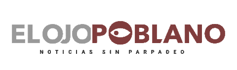 Logo-El ojo-poblano