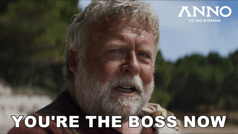 AnnoGame giphyupload win boss winning GIF