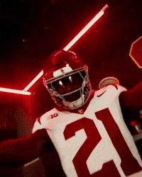 Fight On GIF