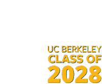 Uc Berkeley Go Bears Sticker by Cal