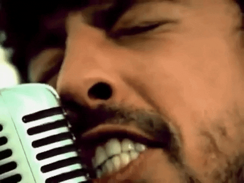 The Best GIF by Foo Fighters