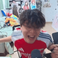 Laugh GIF