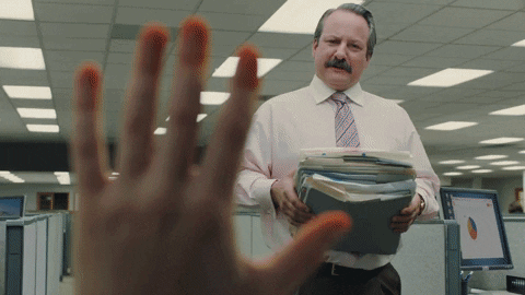 Cant Touch This Mc Hammer GIF by ADWEEK