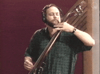 Vibing Found Footage GIF by Eternal Family