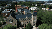 wpi college science technology drone GIF