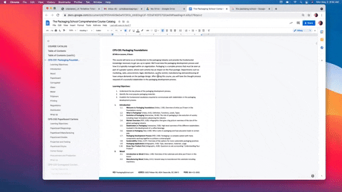 GIF by The Packaging School