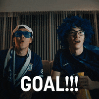 Football Win GIF by Singha