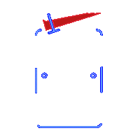 Plm Sticker by Perfect Level Master