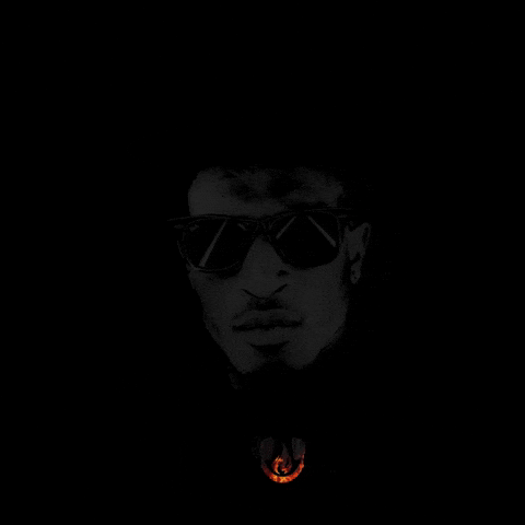 Scared Hip Hop GIF by Nova Sound