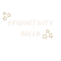 vowandvast time wine girlboss productivity Sticker