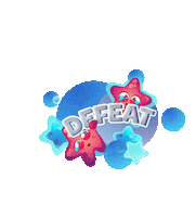 text jellyfish Sticker by Primal Studios