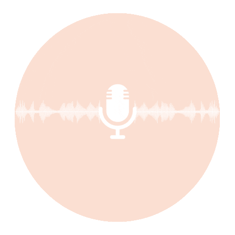 Podcast Sticker by What The Fab