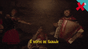 Tvg Xabarin GIF by TVGalicia