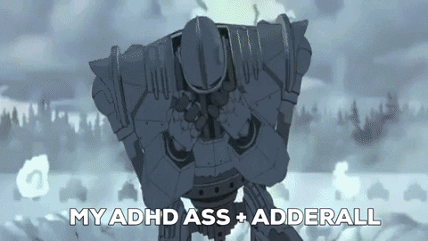 A-Humboldt-Squid giphygifmaker add adhd concentration GIF