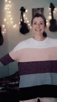 Binabianca No GIF
