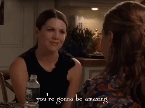season 4 netflix GIF by Gilmore Girls 