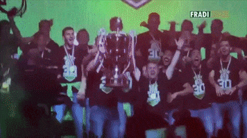 Happy Football GIF by Ferencvárosi Torna Club