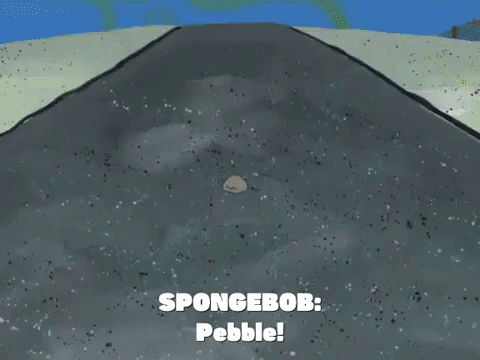 season 4 krusty towers GIF by SpongeBob SquarePants