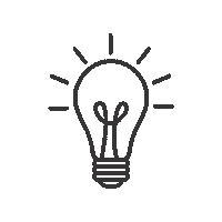 Idea Nashville Sticker by 615 Collection