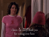 season 5 netflix GIF by Gilmore Girls 