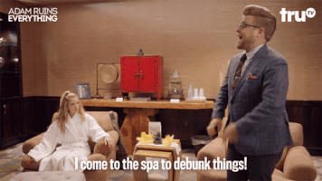debunk adam ruins everything GIF by truTV