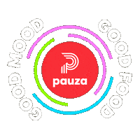 Food Lunch Sticker by Pauza.hr