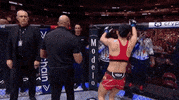 Other Side Sport GIF by UFC