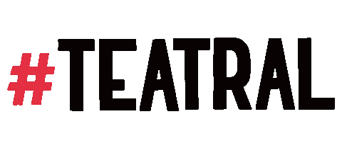 danielastigliano giphyupload show teatro teatral Sticker