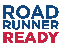 Denver Msu Sticker by Rowdy the Roadrunner