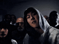 Dance Sting GIF by Monsta X